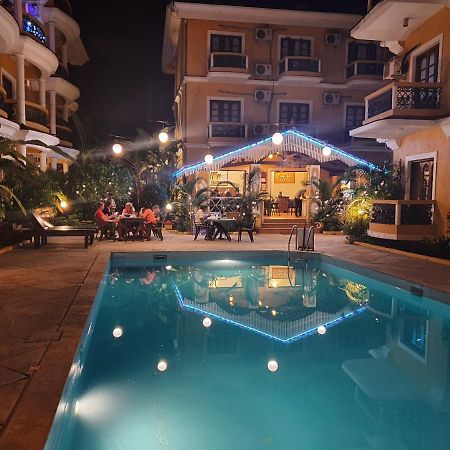 Utorda Pristine Resort מראה חיצוני תמונה