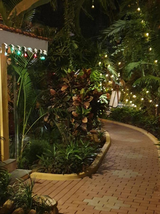 Utorda Pristine Resort מראה חיצוני תמונה